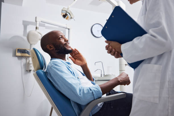 TMJ/TMD Treatment in Mayer, AZ