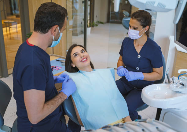 Best Oral Cancer Screening  in Mayer, AZ