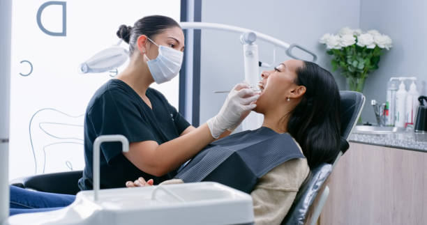 Why Choose Us for Your Dental Needs in Mayer, AZ