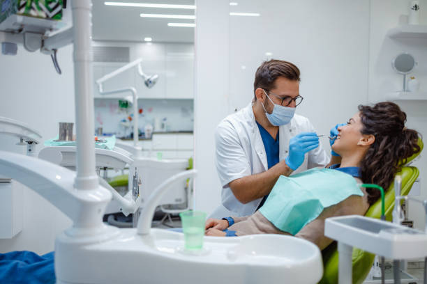 Best Cosmetic Dentistry  in Mayer, AZ