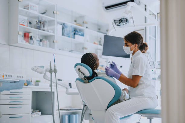 Best General Dentistry  in Mayer, AZ